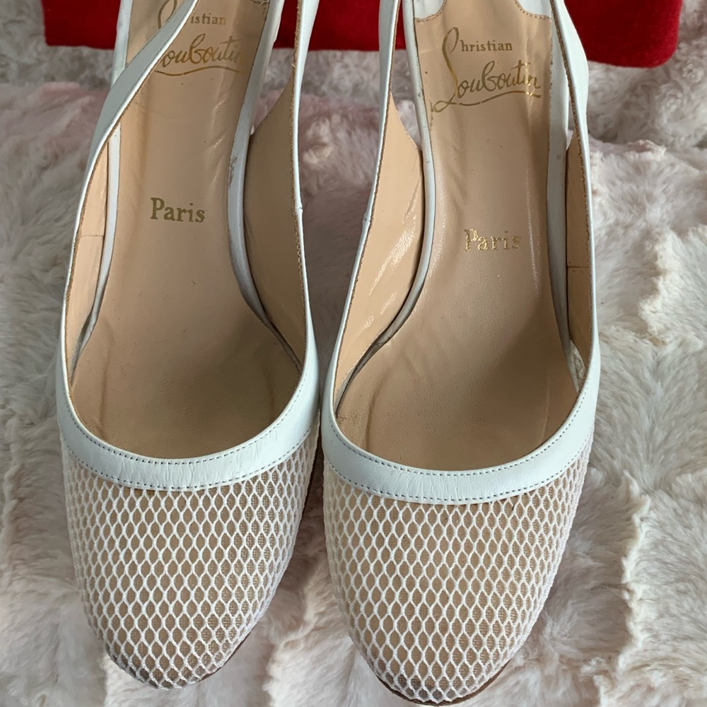 Christian Louboutin